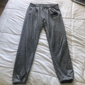 Roots Salt and Pepper Original Sweatpant